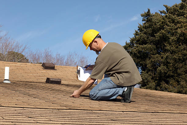 Fast & Reliable Emergency Roof Repairs in Crescent Springs, KY