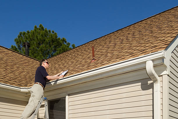 Best Chimney Flashing Repair  in Crescent Springs, KY